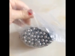 كرة فولاذ كربوني AISI1010