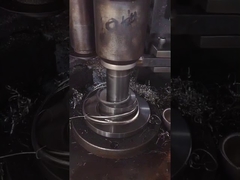 نصف الكرة الكربونية